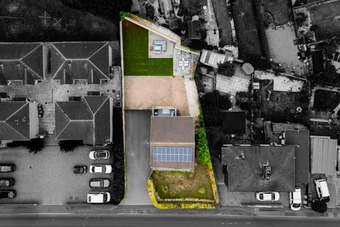 undefined, Pontefract Road, Knottingley WF11