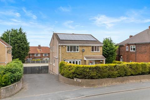 undefined, Pontefract Road, Knottingley WF11
