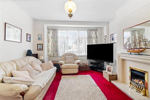 3 bedroom terraced house for sale, Pollards Hill South, SW16