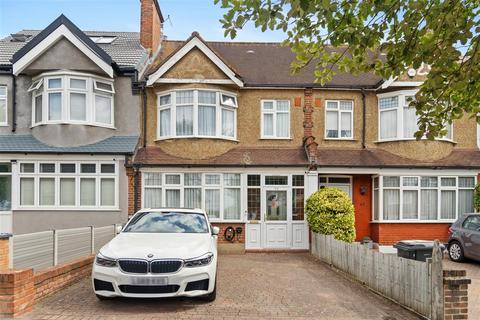 3 bedroom terraced house for sale, Pollards Hill South, SW16