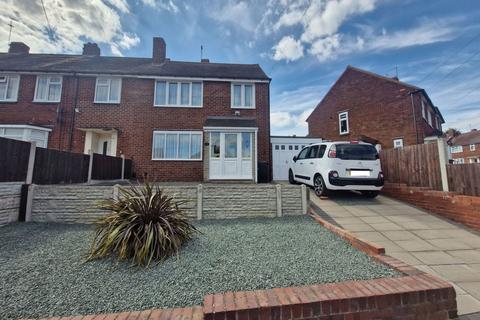 undefined, Wavell Road, Brierley Hill DY5