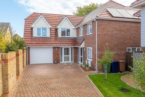 5 bedroom detached house for sale, Spire View, March, PE15