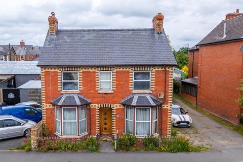 undefined, Craig Road, Llandrindod Wells, LD1
