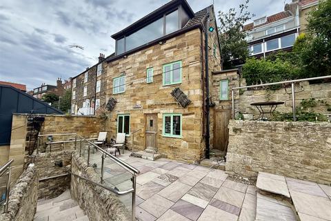 undefined, Church Street, Whitby