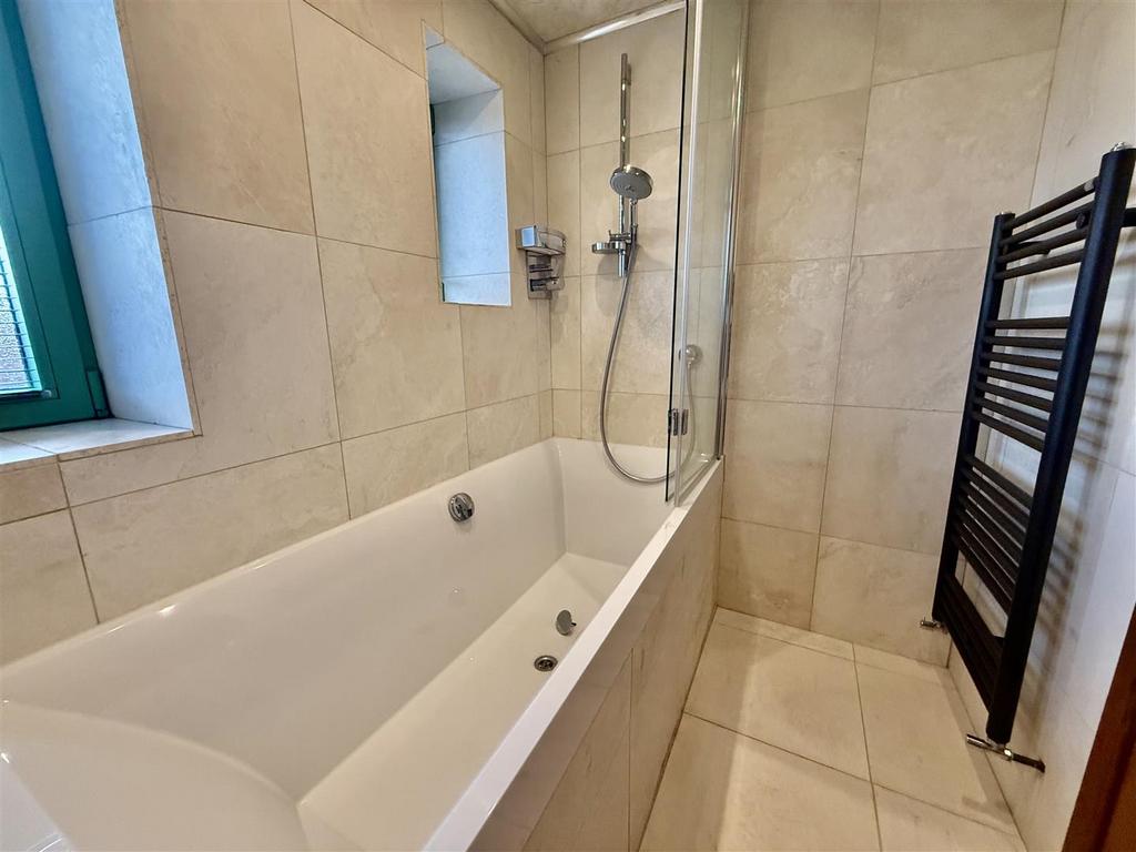Bathroom/wc