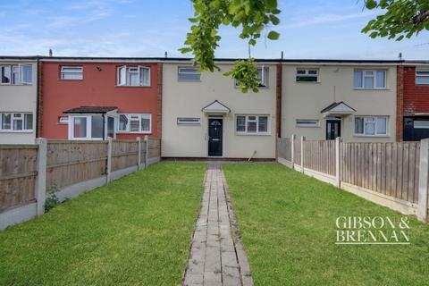 Wells Gardens, Basildon, SS14