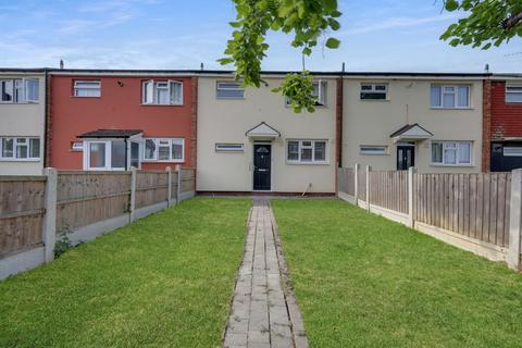 Wells Gardens, Basildon, Essex, SS14
