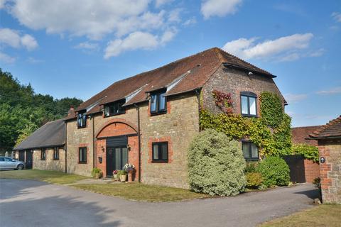 4 bedroom semi-detached house for sale, Stopham Road, Pulborough, West Sussex, RH20