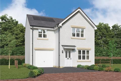 undefined, Plot 30, Lynwood at Greenacres, Off B908, Sauchie FK10