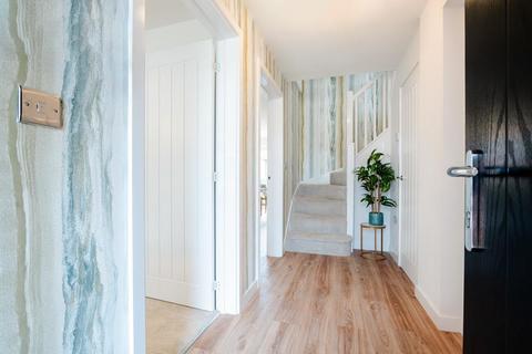 undefined, Plot 131, The Belford at Bishops Walk, Bent House Lane, County Durham DH1