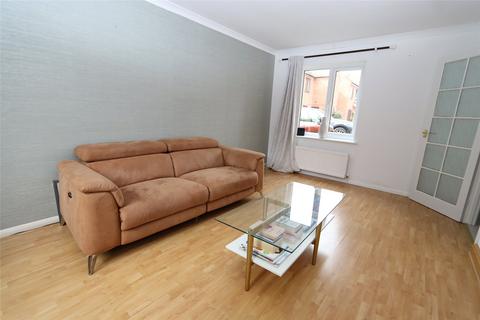 3 bedroom link detached house for sale, Salisbury Grove, Giffard Park, Milton Keynes, MK14