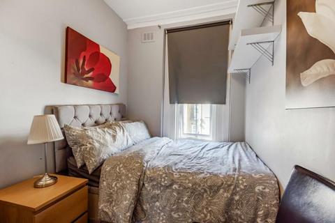 2 bedroom flat for sale, Macfarlane Road, Shepherds Bush