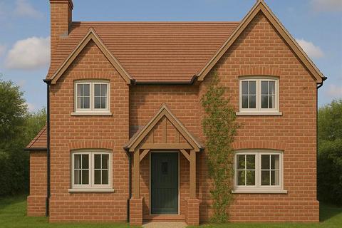 undefined, Residential Building Site At Orchard House, Kinnersley, Worcester, Worcestershire