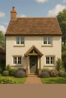 undefined, Residential Building Site At Orchard House, Kinnersley, Worcester, Worcestershire