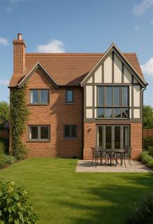undefined, Residential Building Site At Orchard House, Kinnersley, Worcester, Worcestershire