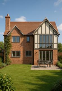 undefined, Kinnersley, Severn Stoke, Worcester, WR8