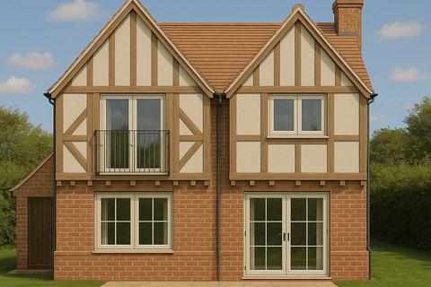 undefined, Kinnersley, Severn Stoke, Worcester, WR8