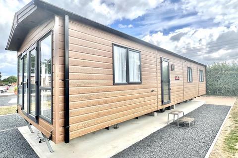 undefined, Hillview Holiday Park, Upton Road, Worcester, Worcestershire