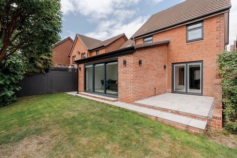 4 bedroom detached house for sale, Portishead BS20