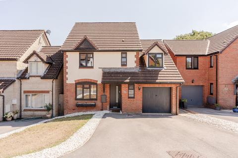 4 bedroom detached house for sale, Portishead BS20