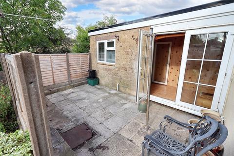 2 bedroom end of terrace house for sale, Wedmore Park, Southdown, Bath, BA2