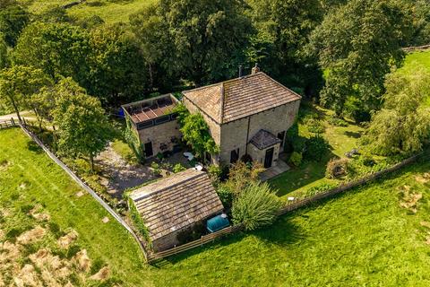 3 bedroom detached house for sale, Wycoller Road, Wycoller, Trawden, Lancashire, BB8