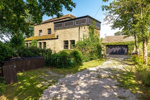 3 bedroom detached house for sale, Wycoller Road, Wycoller, Trawden, Lancashire, BB8