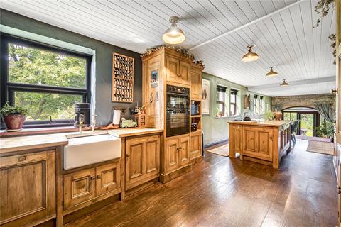 3 bedroom detached house for sale, Wycoller Road, Wycoller, Trawden, Lancashire, BB8
