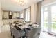 Additional image 4 of The Garrton - Plot 211 at Bingham Gate, Bingham Gate, 10 Burrows Drive NG13