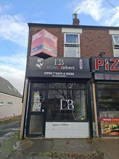 Retail property (high street) to rent, 228A Thorne Rd Doncaster DN2 5AG