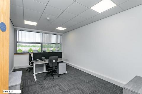 Warehouse to rent, Innovation Way Stoke On Trent ST6 4BF