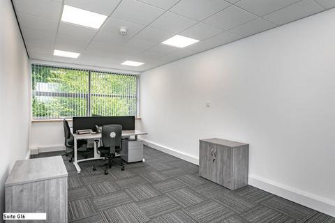 Warehouse to rent, Innovation Way Stoke On Trent ST6 4BF