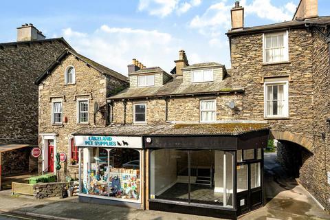 Retail property (high street) for sale, 26 Main Rd Windermere LA23 1DY
