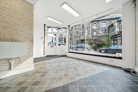Retail property (high street) for sale, 26 Main Rd Windermere LA23 1DY