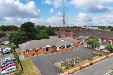 Healthcare facility to rent, Sleaford Rd Boston PE21 8EG