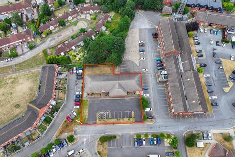 Healthcare facility to rent, Sleaford Rd Boston PE21 8EG