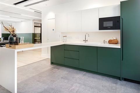 Office to rent, 3-7 Herbal Hl London EC1R 5EJ