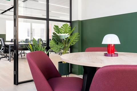 Office to rent, 3-7 Herbal Hl London EC1R 5EJ