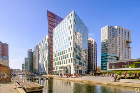Office to rent, 5 Merchant Sq London W2 1JZ