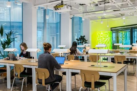 Office to rent, 5 Merchant Sq London W2 1JZ