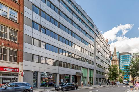 Office to rent, 150 Minories London EC3N 1LS