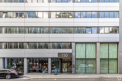 Office to rent, 150 Minories London EC3N 1LS