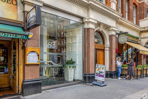 Office to rent, 83 Victoria St London SW1H 0HW
