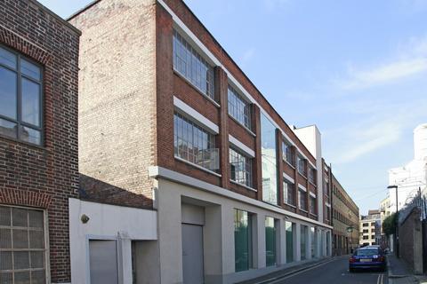 Office to rent, 20 Garrett St London EC1Y 0TW