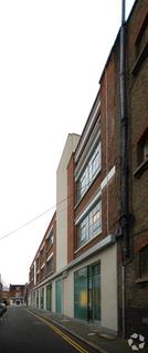 Office to rent, 20 Garrett St London EC1Y 0TW