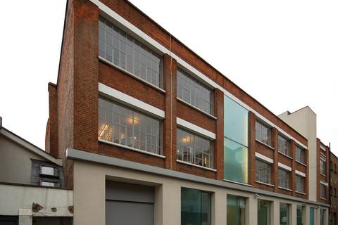 Office to rent, 20 Garrett St London EC1Y 0TW