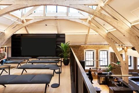 Office to rent, 18 Vine Hl London EC1R 5DZ