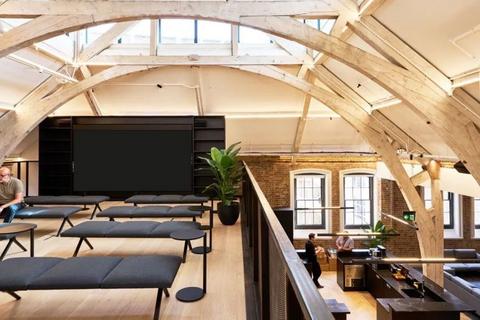 Office to rent, 18 Vine Hl London EC1R 5DZ