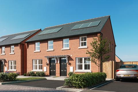undefined, ARCHFORD at Fiddington Fields Diamond Road, Ashchurch, Tewkesbury GL20