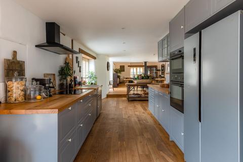 undefined, Coleford, Crediton, EX17
